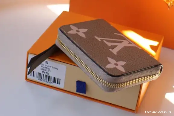 FS CHEAP LOUIS ZIPPY COIN VUITTON PURSE 0613